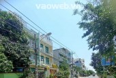 Mặt tiền kinh doanh Phạm Thế Hiển 6x20 4 tầng chỉ 10 tỷ 8